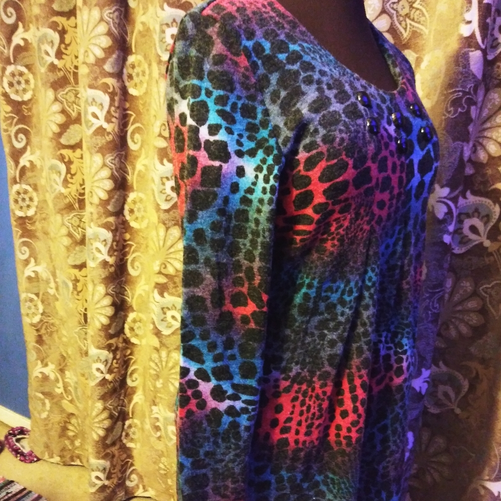 Dress - Picture 3 of 5